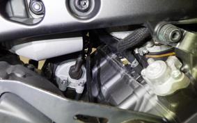YAMAHA TRACER 9 GT 2023 RN70J