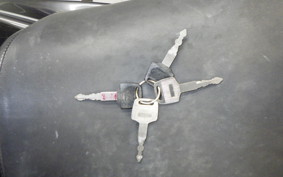 HONDA CB1000SF 1992 SC30