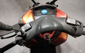 YAMAHA TRICITY 125 SE82J
