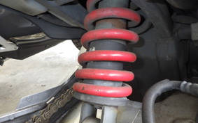 HONDA HORNET 250 MC31