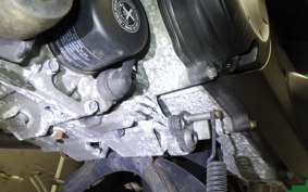 HONDA FORZA 250 1994 MF13