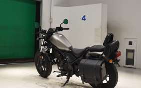HONDA REBEL 250 2023 MC49