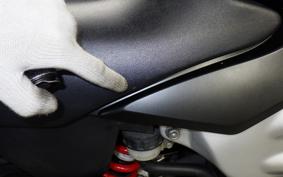 HONDA VTR 250 Gen. 2 MC33