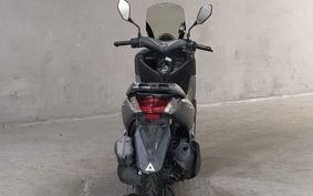YAMAHA N-MAX 125 SE86J