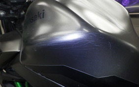 KAWASAKI Z650 A 2023 ER650S