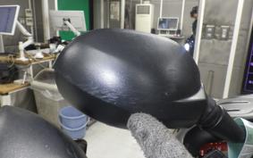 TRIUMPH STREET TRIPLE 2011