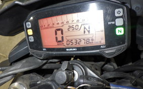 SUZUKI GIXXER 150 NG4BG