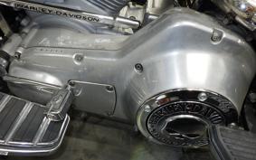 HARLEY FLHT 1450 2005