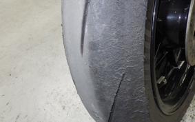 KAWASAKI ZX-25R ZX250E