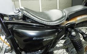 SUZUKI GRASS TRACKER NJ4BA