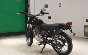 SUZUKI GRASS TRACKER 2011 NJ4DA
