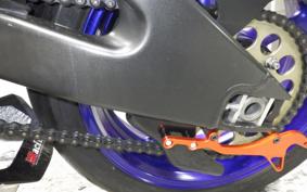 YAMAHA YZF-R6 2018