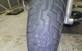 HARLEY FLSTC 1580 2007