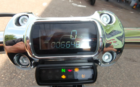 HARLEY FXBR 2024 YEZ