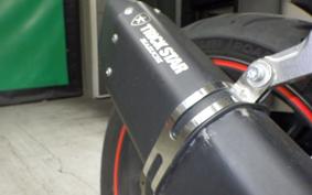 HONDA CBR400R 2024 NC65