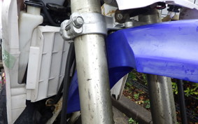 YAMAHA DT200 WR 2008 3XP