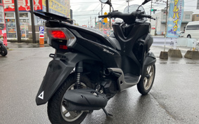 YAMAHA TRICITY 125 SE82J