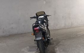 HONDA ZELBIS MC25