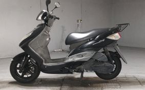 YAMAHA CYGNUS 125 X SE44J