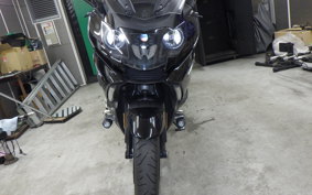 BMW K1600GT 2017