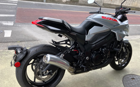 SUZUKI KATANA 2021 GT79B