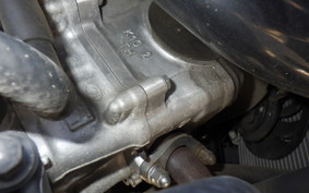 HONDA FORZA 250 1999 MF13