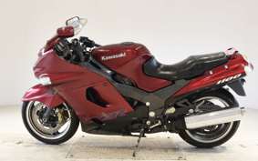 KAWASAKI ZZ1100 NINJA R Gen.2 1999 ZXT10D