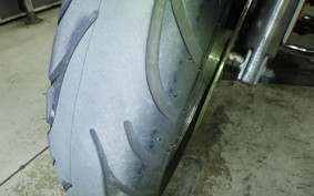 HARLEY FLSTC 1580 2007