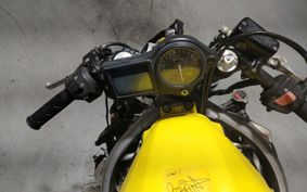 HONDA CBR600F 2001 PC35