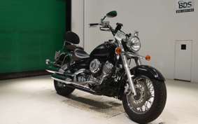 YAMAHA DRAGSTAR 400 CLASSIC  2016 VH02J