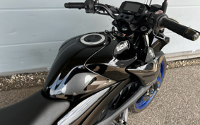 SUZUKI GSX-S125 ABS DL32B