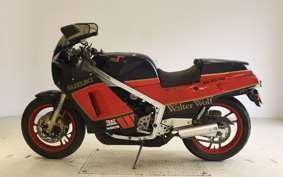 SUZUKI RG400 Gamma 1985 HK31A