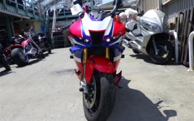 HONDA CBR1000RR RSP 2024 SC82