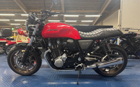 HONDA CB1100RS FINAL ED 2022 SC65