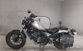 HONDA REBEL MC49