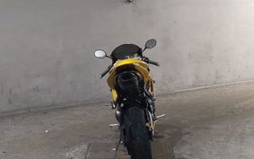 TRIUMPH DAYTONA 675 2006 TMD106