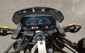 HONDA NC750S DCT RC88