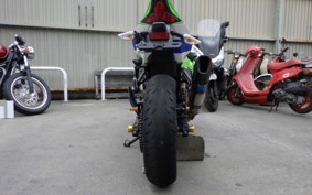 KAWASAKI ZX-25R 1992 ZX250E