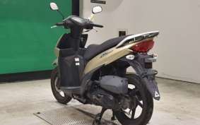 SUZUKI ADDRESS 110 CE47A