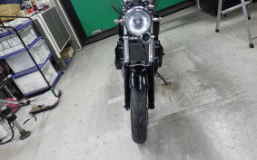 SUZUKI GSX400 IMPULSE 1995 GK79A