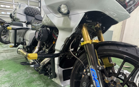 HARLEY HARLEY FLTRXSE1800CVO 2021 TCL