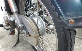 HONDA C90 SUPER CUB HA02