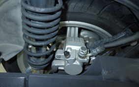 YAMAHA CYGNUS 125 XSR 3 2017 SEA5J