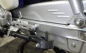 HONDA C110 SUPER CUB 2014 JA42