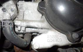 YAMAHA BW'S 50 Gen.3 2003 SA53J