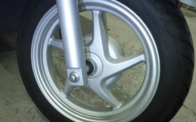 HONDA ﾍﾞﾝﾘｨ110 JA09