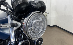 HONDA CB1100RS FINAL ED 2021 SC65