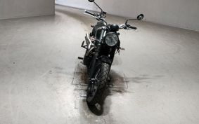 TRIUMPH STREET SCRAMBLER DAD78G