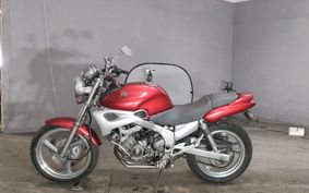 YAMAHA ZEAL 3YX