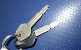 SUZUKI ADDRESS V125 G CF46A